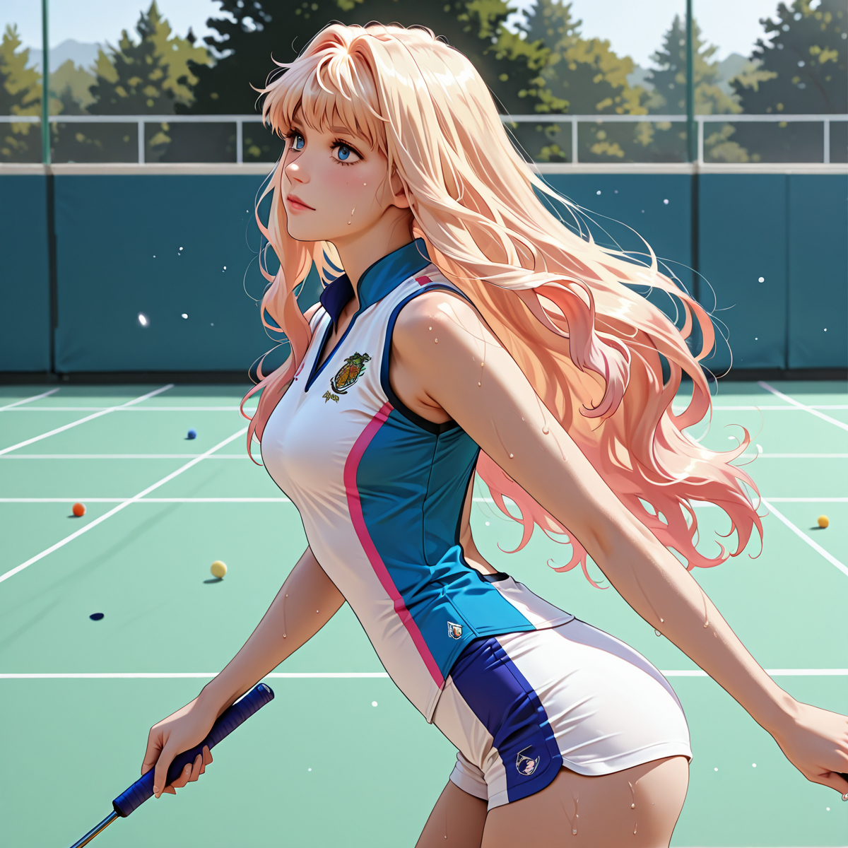 图片[7]-Sheryl nome-pixiv插画-作品交流服务