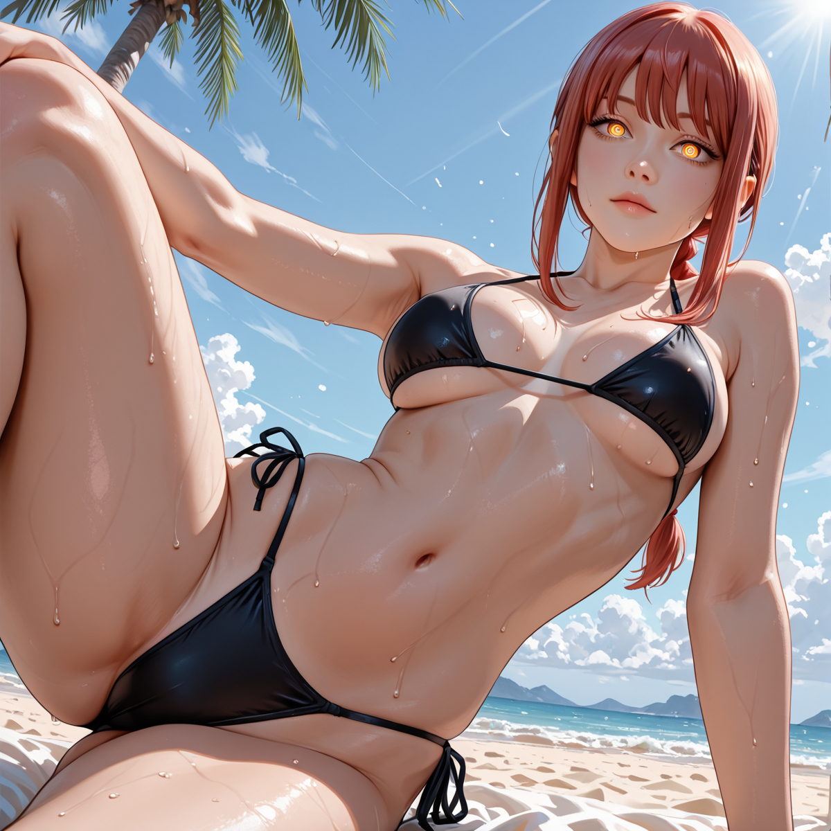 图片[6]-Makima マキマ-pixiv插画-作品交流服务