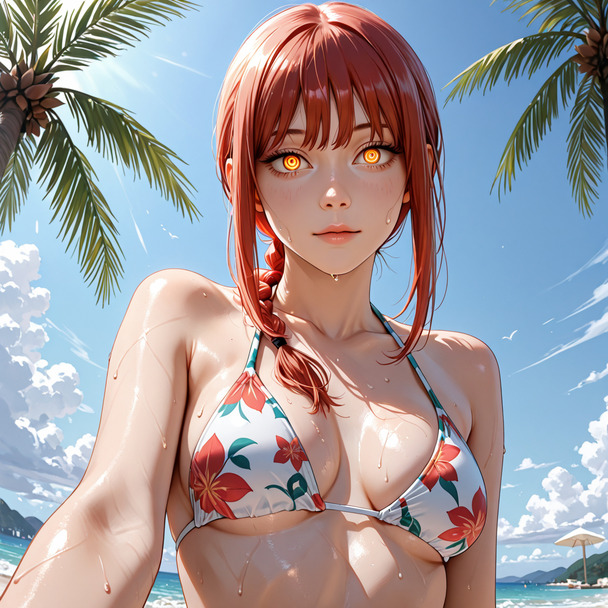 图片[7]-Makima マキマ-pixiv插画-作品交流服务