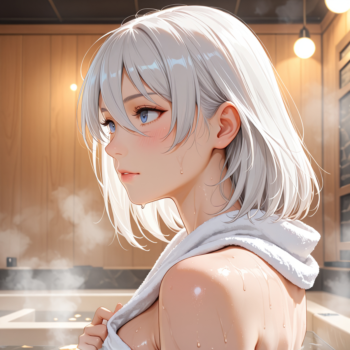 tirpitz (azur lane) ティルピッツ(アズールレ-pixiv插画-作品交流服务