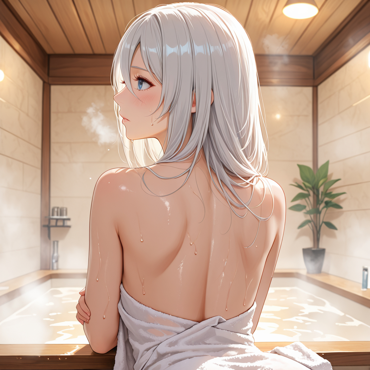 tirpitz (azur lane) ティルピッツ(アズールレ-pixiv插画-作品交流服务