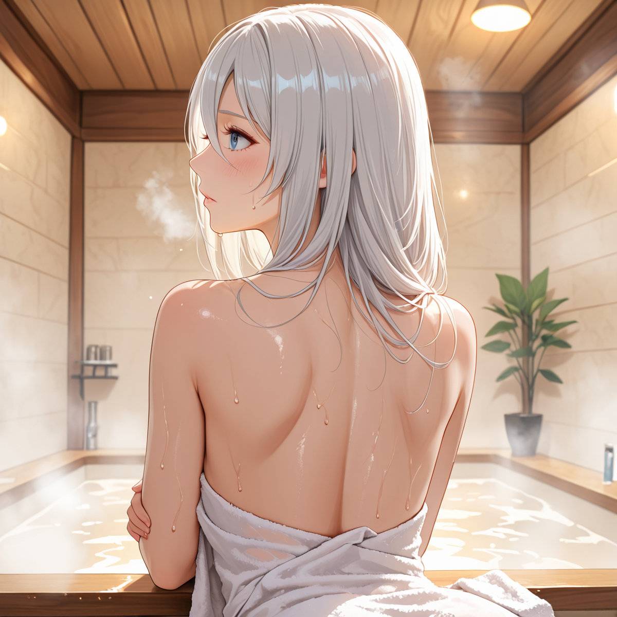 tirpitz (azur lane) ティルピッツ(アズールレ-pixiv插画-作品交流服务