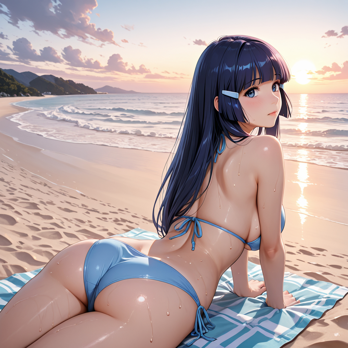 图片[5]-aoki reika-pixiv插画-作品交流服务