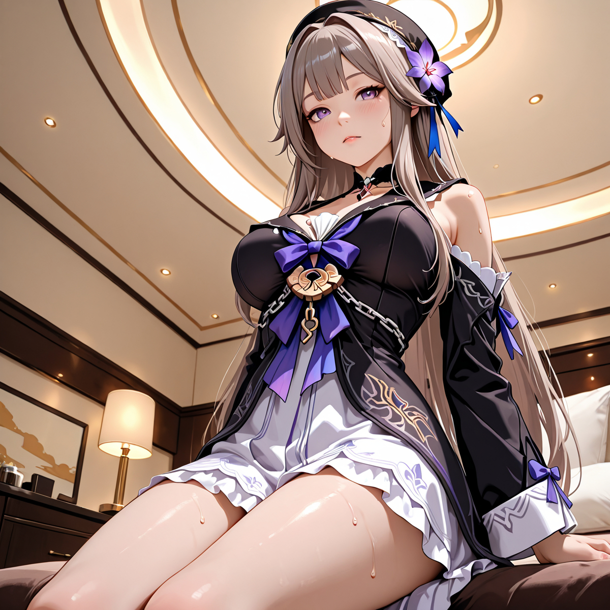 图片[5]-Herta-全年齢-pixiv插画-作品交流服务