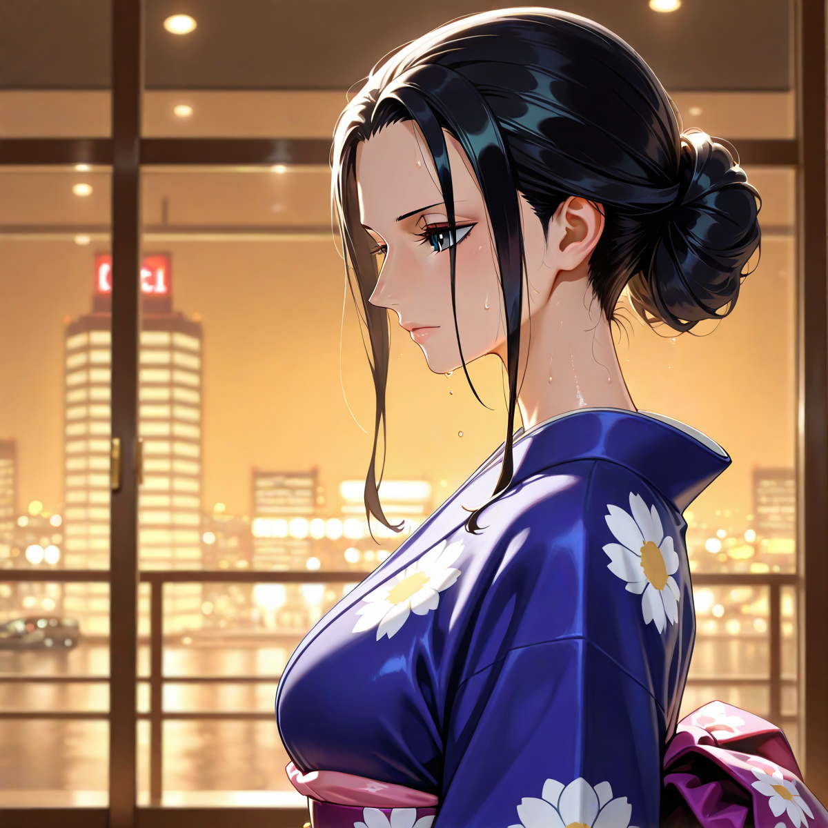 图片[6]-Nico robin-pixiv插画-作品交流服务