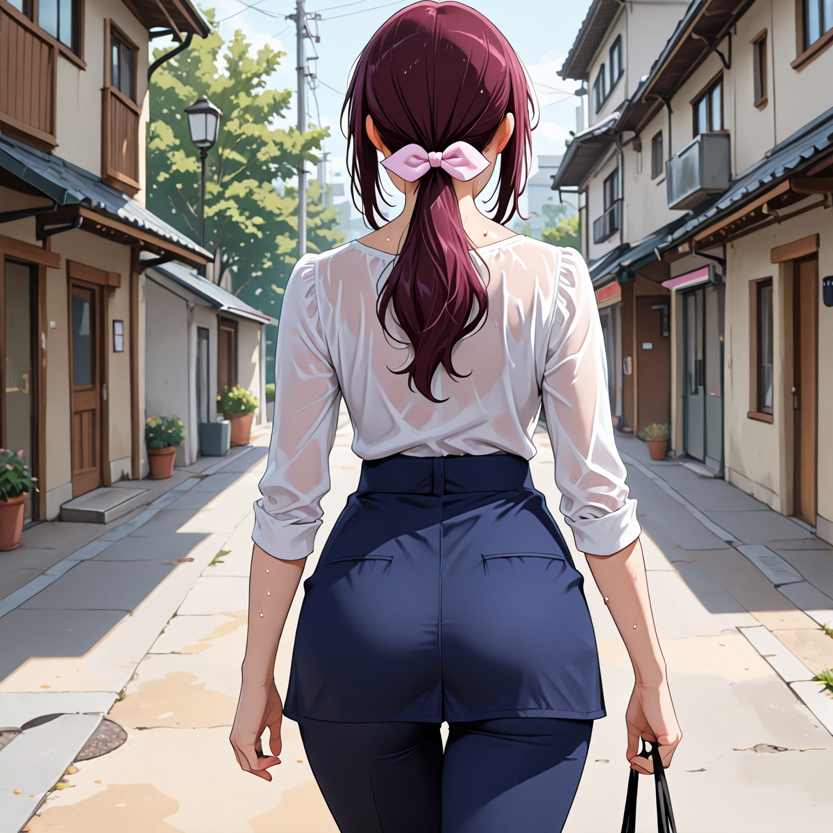 图片[6]-Ikuyo Hoshizora – 星空育代-pixiv插画-作品交流服务