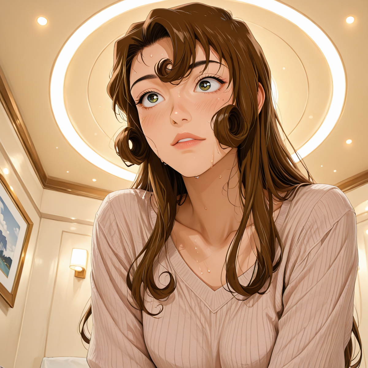 图片[14]-Kudou Yukiko  – 工藤有希子-pixiv插画-作品交流服务