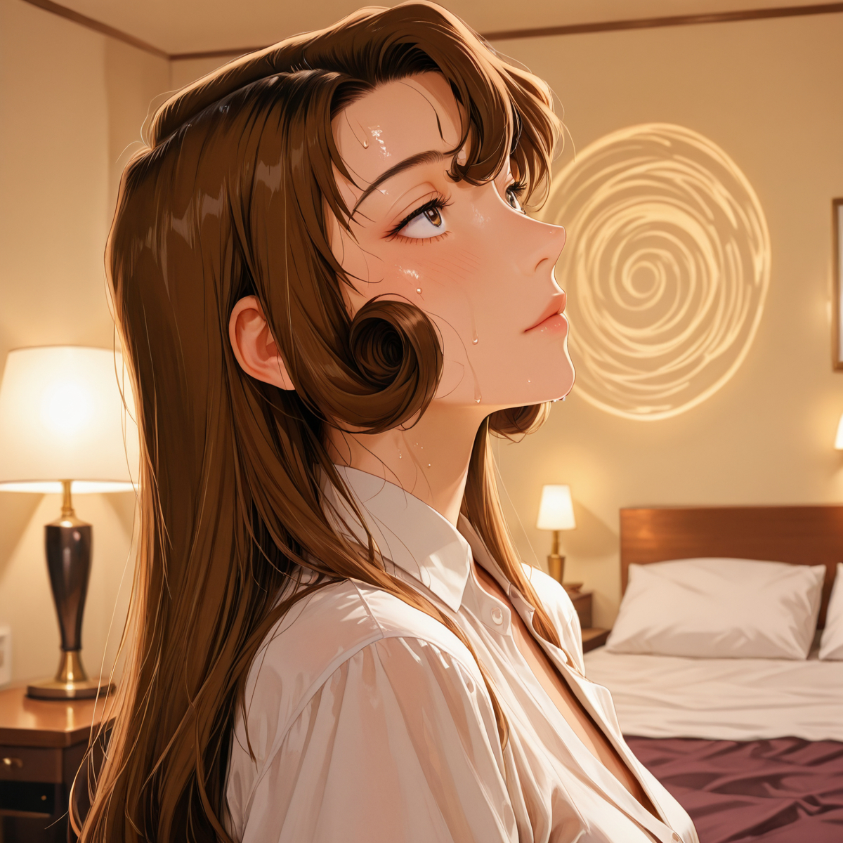 图片[17]-Kudou Yukiko  – 工藤有希子-pixiv插画-作品交流服务