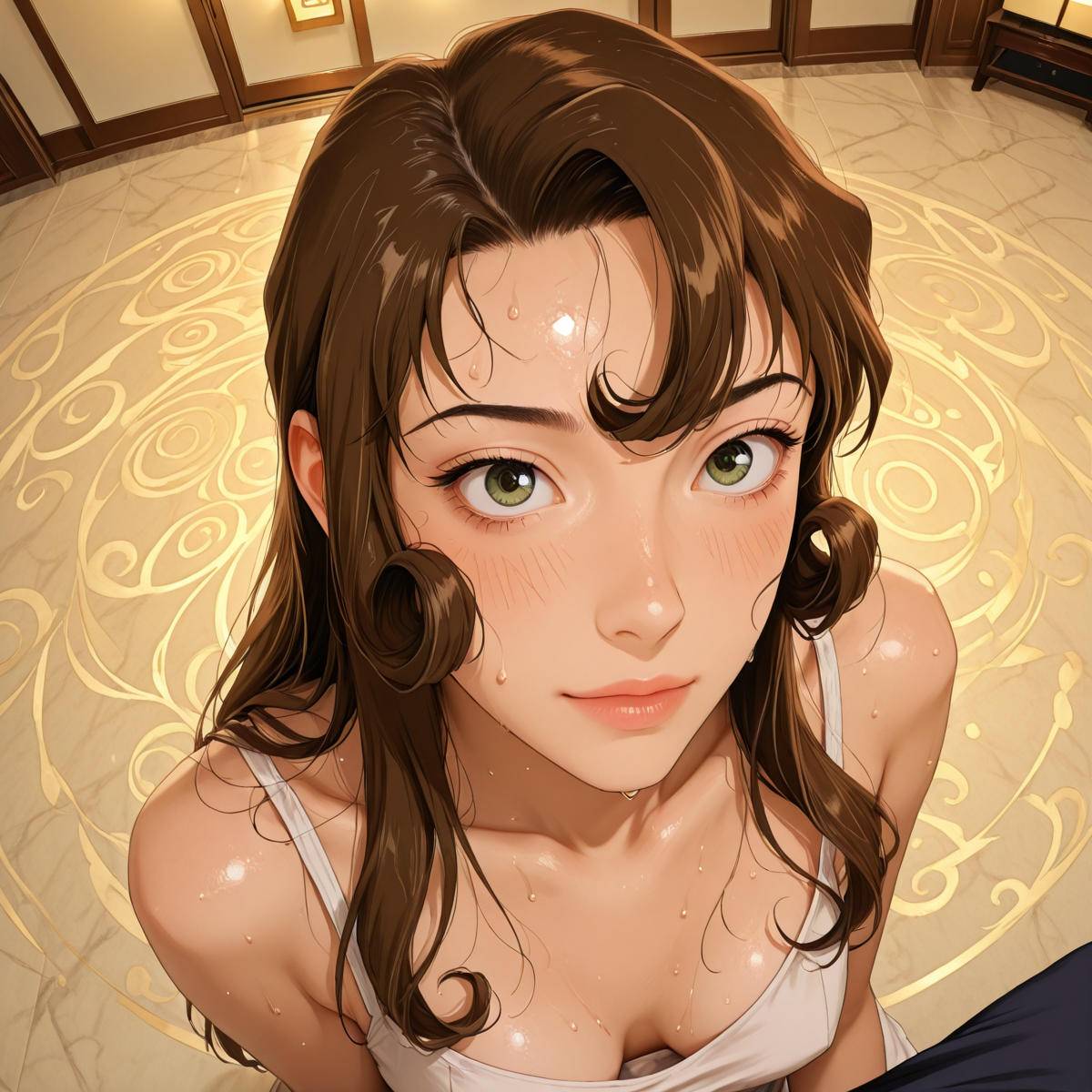 图片[19]-Kudou Yukiko  – 工藤有希子-pixiv插画-作品交流服务