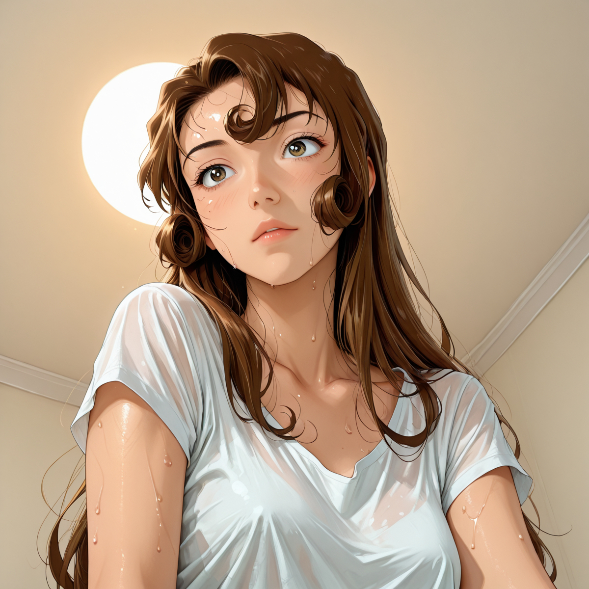 Kudou Yukiko  - 工藤有希子-pixiv插画-作品交流服务