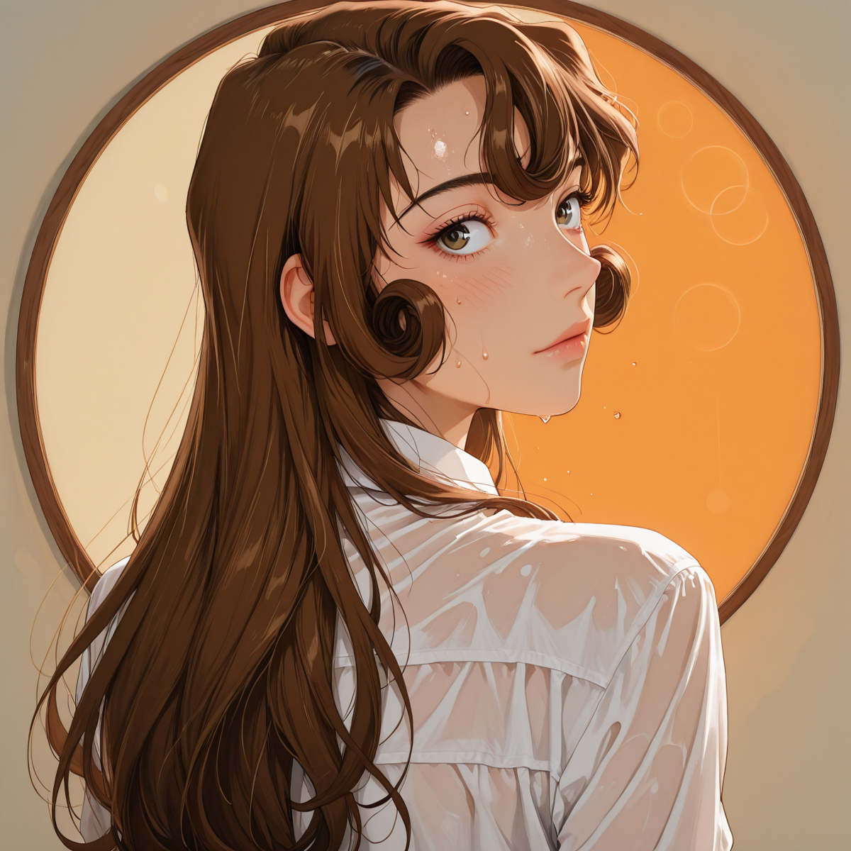 Kudou Yukiko  - 工藤有希子-pixiv插画-作品交流服务