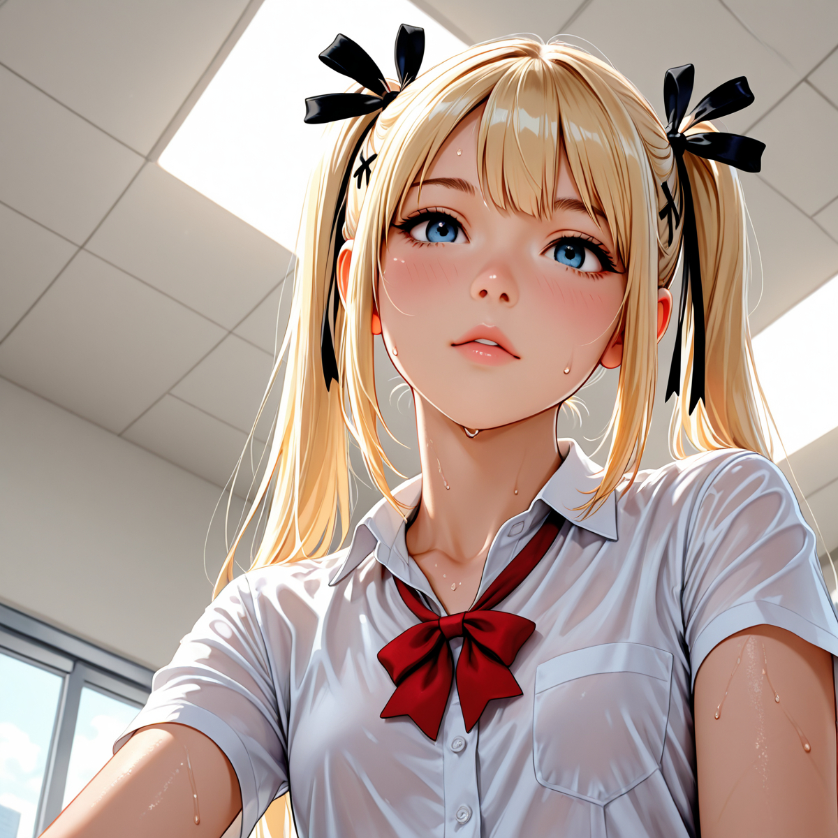 图片[6]-Marie rose  – マリー・ローズ-pixiv插画-作品交流服务