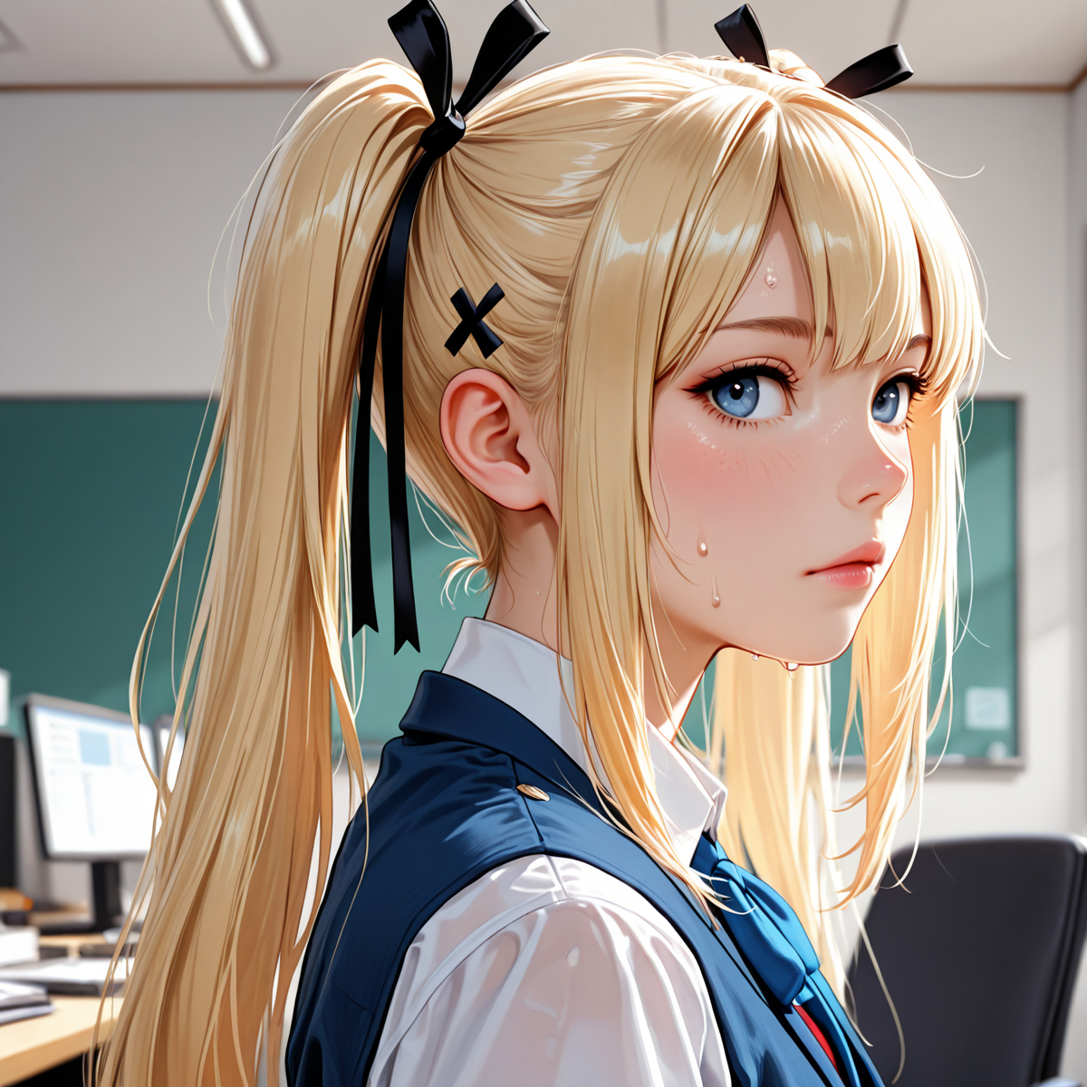 图片[7]-Marie rose  – マリー・ローズ-pixiv插画-作品交流服务