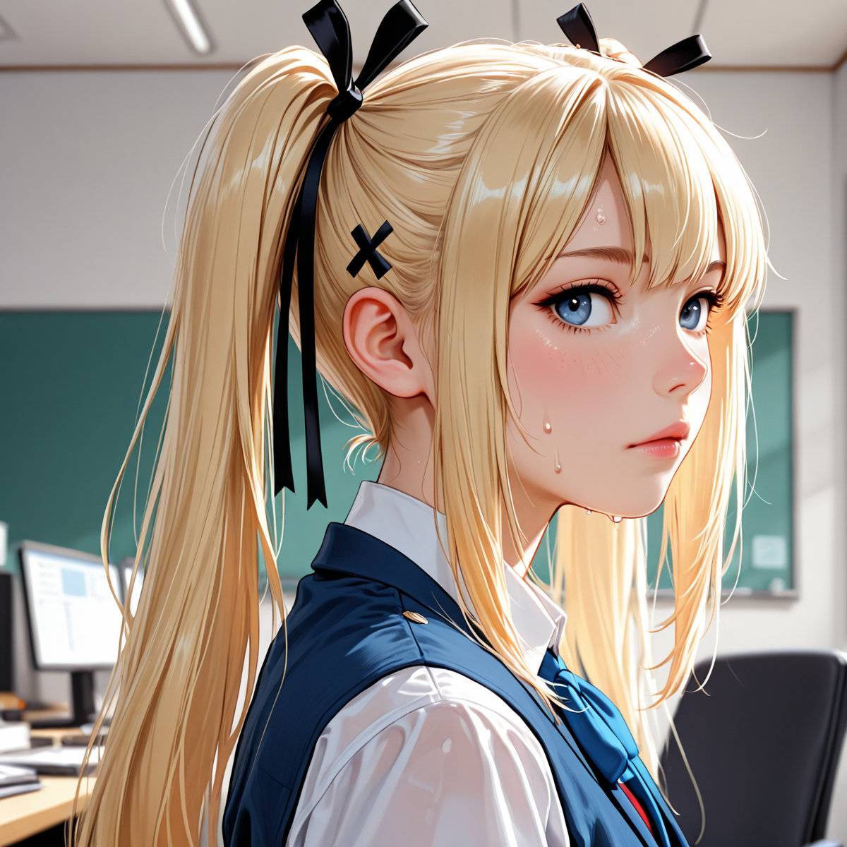 图片[7]-Marie rose  – マリー・ローズ-pixiv插画-作品交流服务