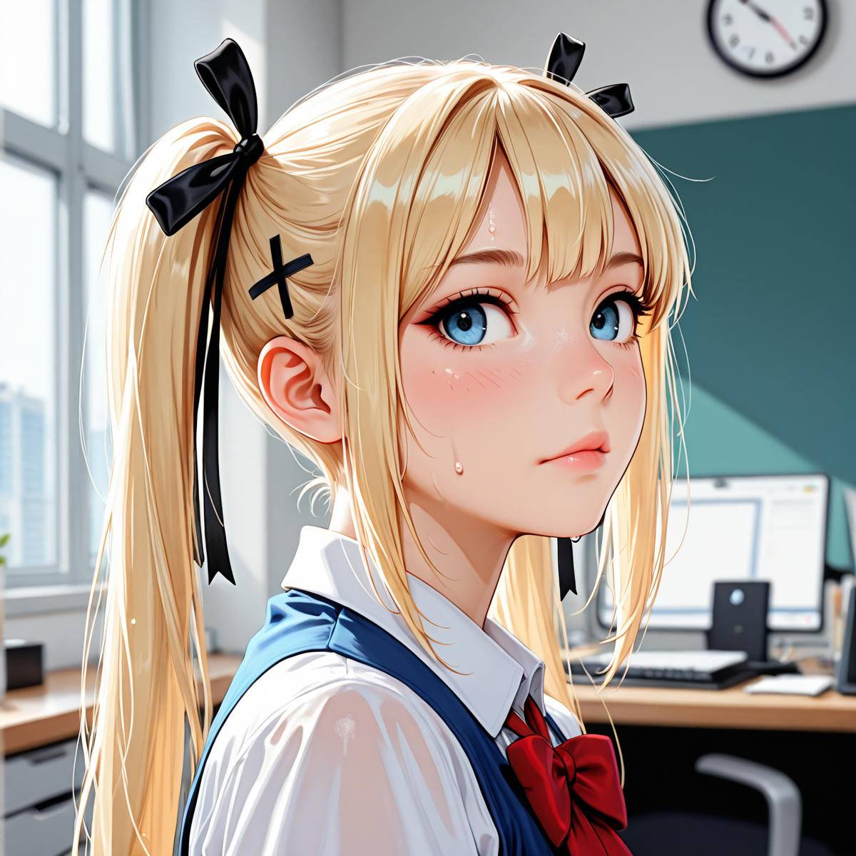 图片[10]-Marie rose  – マリー・ローズ-pixiv插画-作品交流服务