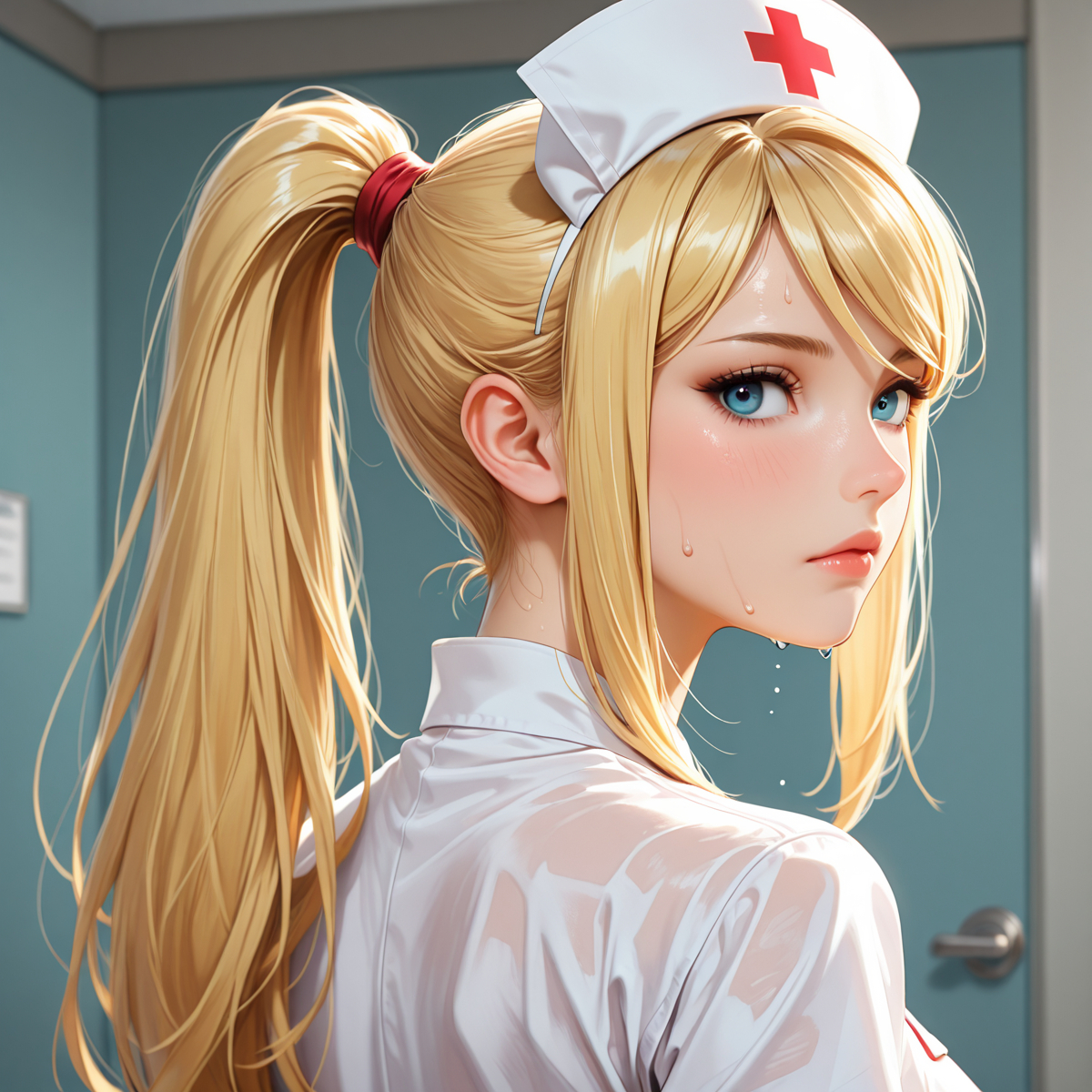 Samus aran - サムス・アラン-pixiv插画-作品交流服务