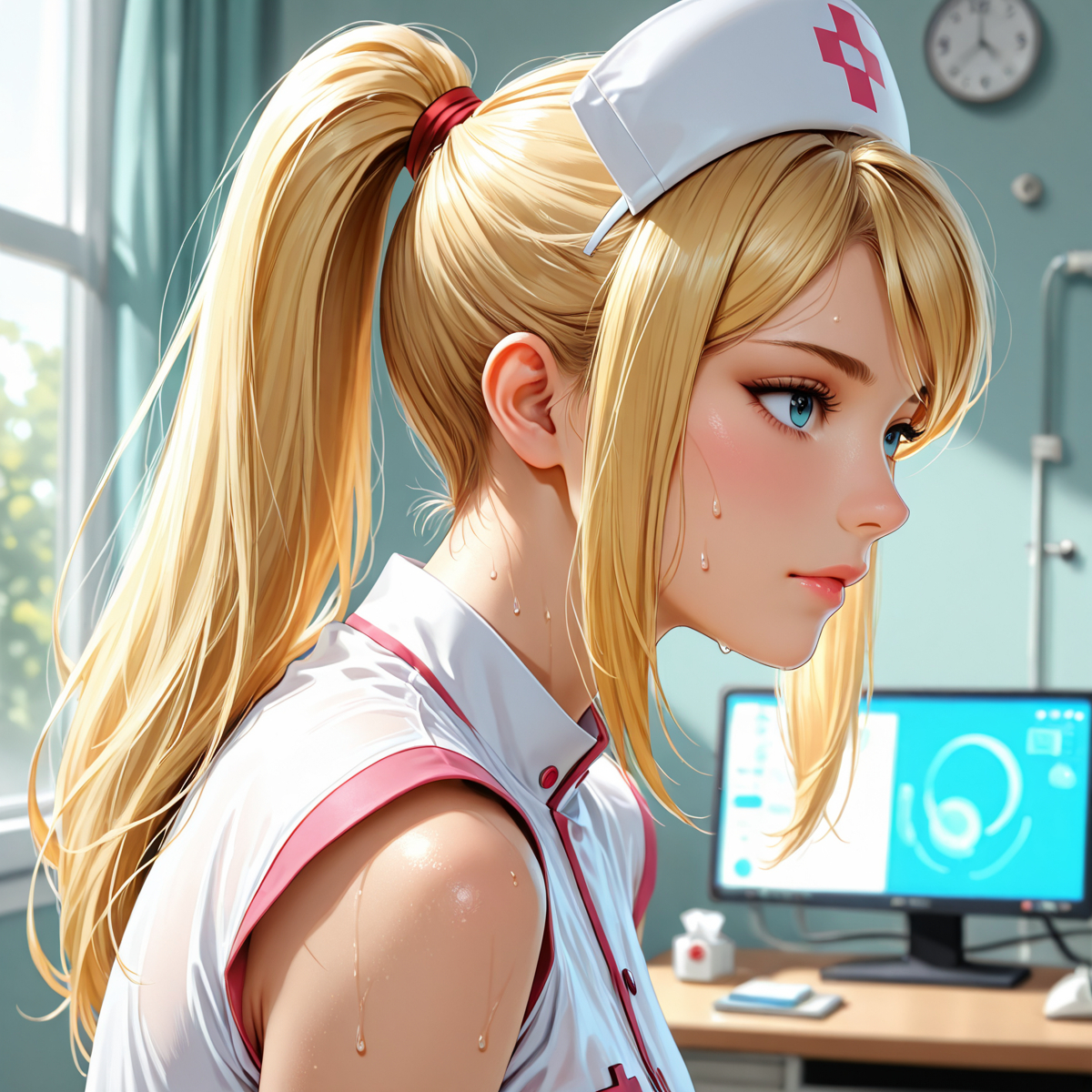 Samus aran - サムス・アラン-pixiv插画-作品交流服务