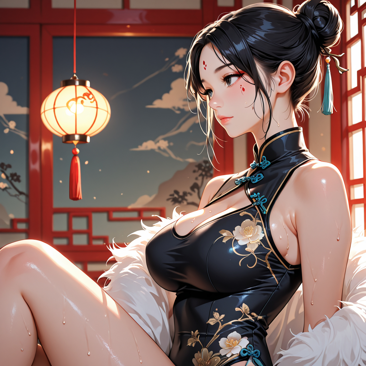 图片[7]-Simei  – 四妹-pixiv插画-作品交流服务