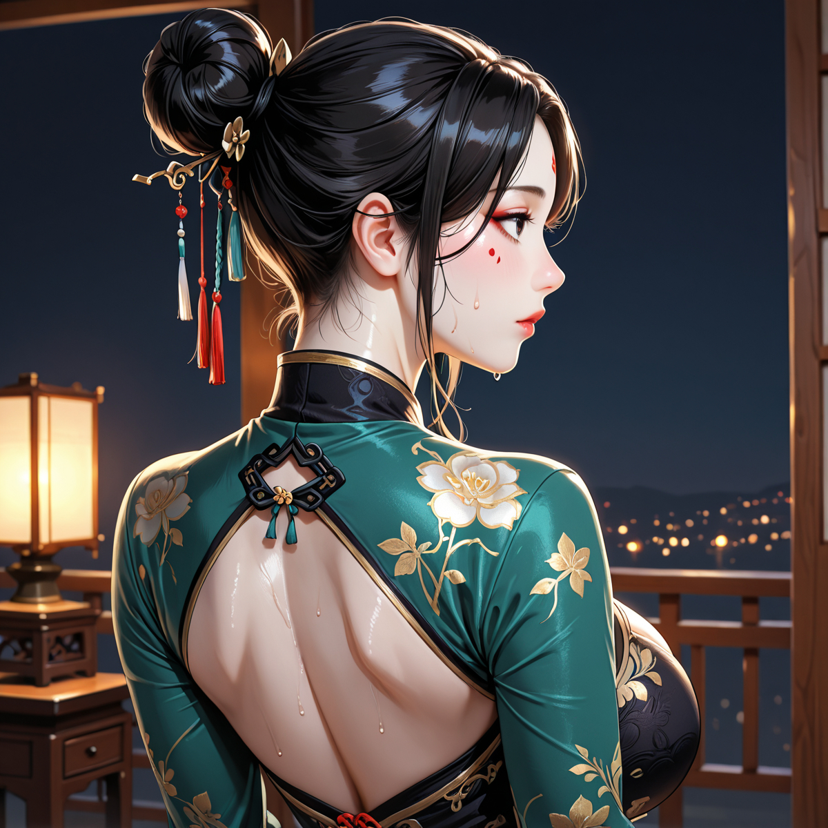 图片[8]-Simei  – 四妹-pixiv插画-作品交流服务