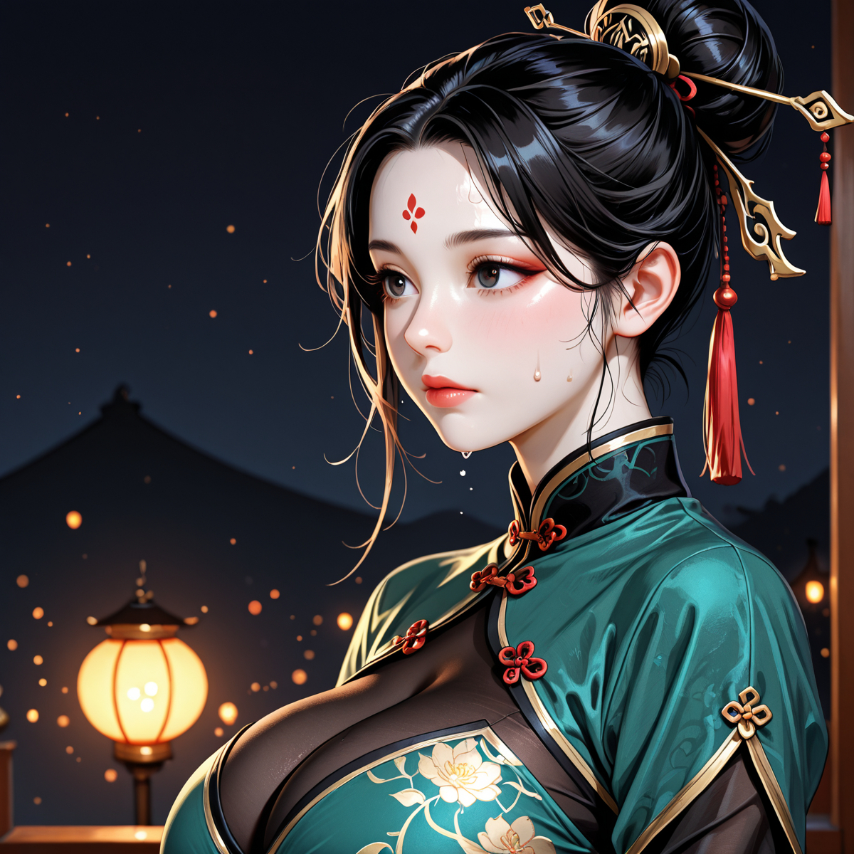 图片[10]-Simei  – 四妹-pixiv插画-作品交流服务