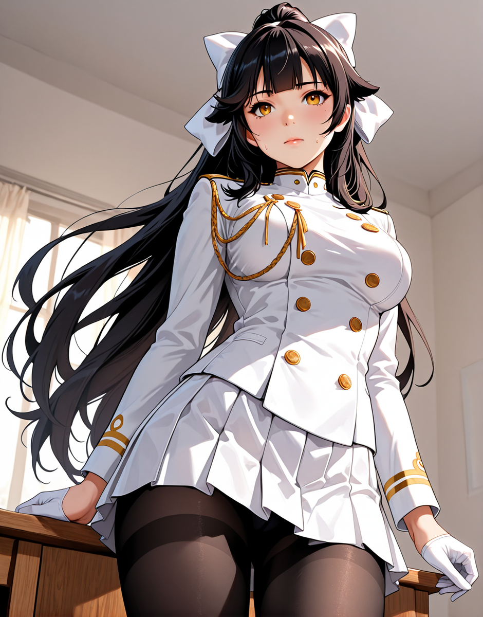 Takao - 高雄(アズールレーン)-pixiv插画-作品交流服务