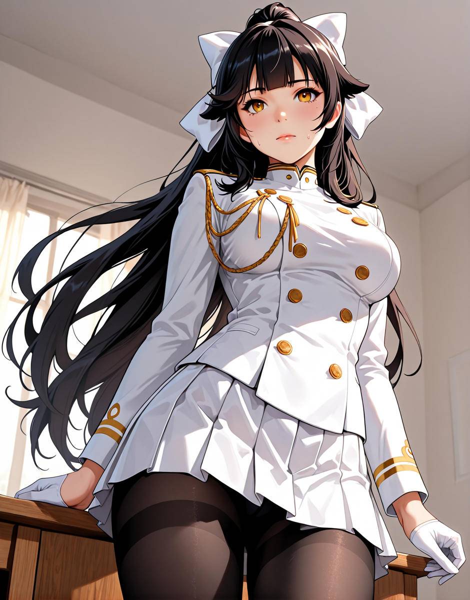 Takao - 高雄(アズールレーン)-pixiv插画-作品交流服务