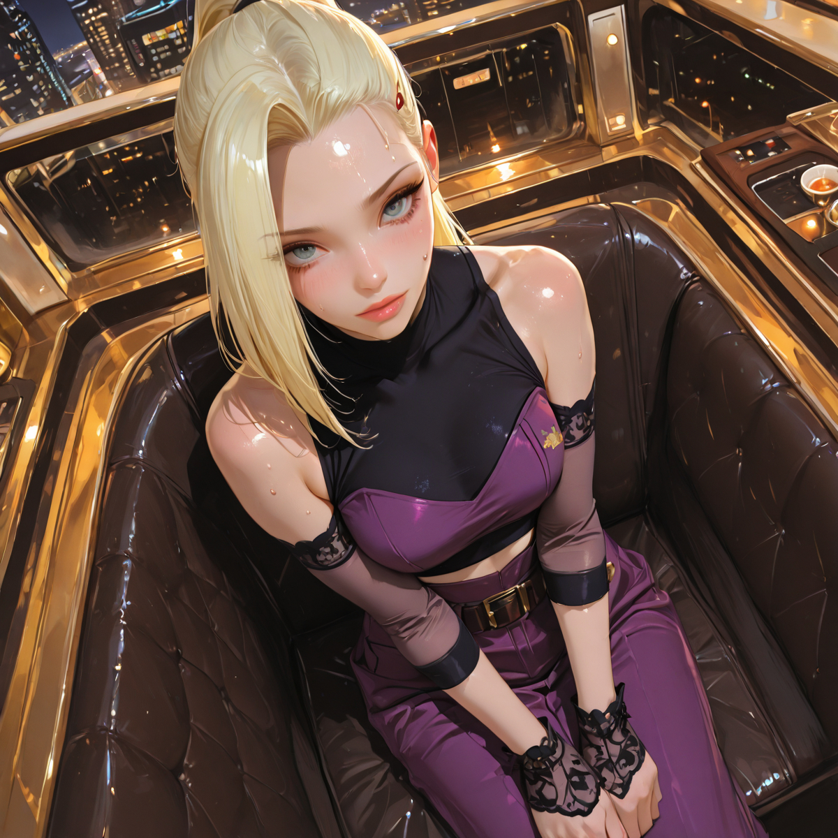 图片[6]-yamanaka ino-pixiv插画-作品交流服务