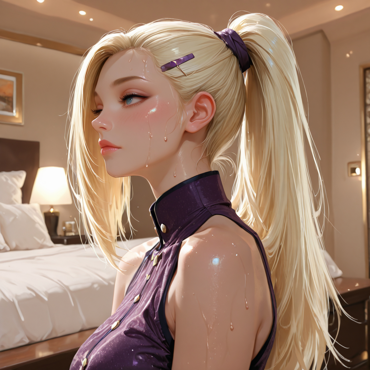 图片[7]-yamanaka ino-pixiv插画-作品交流服务