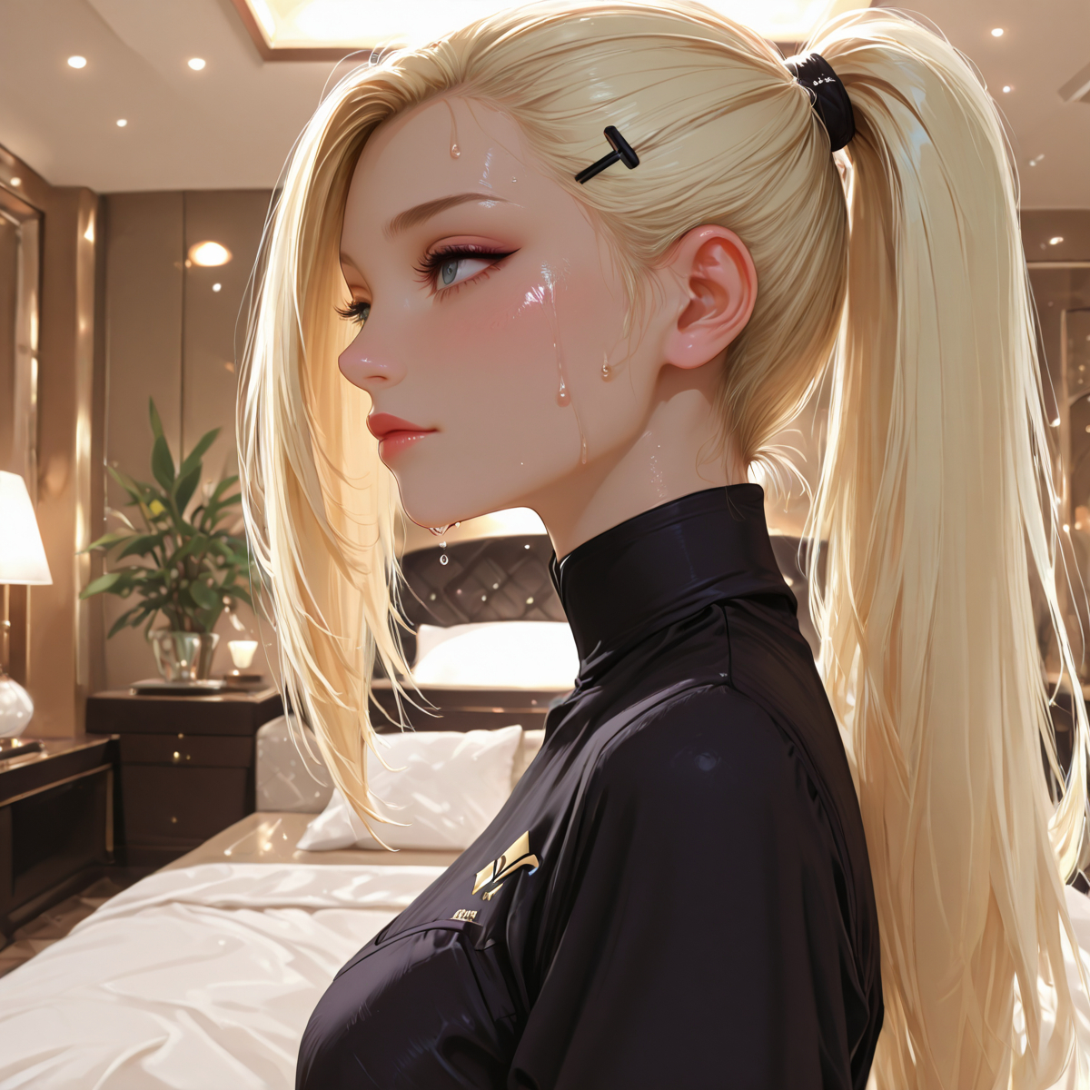 图片[9]-yamanaka ino-pixiv插画-作品交流服务