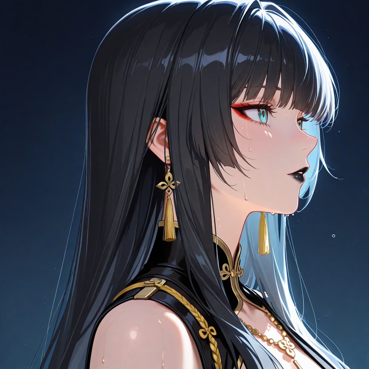 baizhi (wuthering waves) - 白芷-pixiv插画-作品交流服务