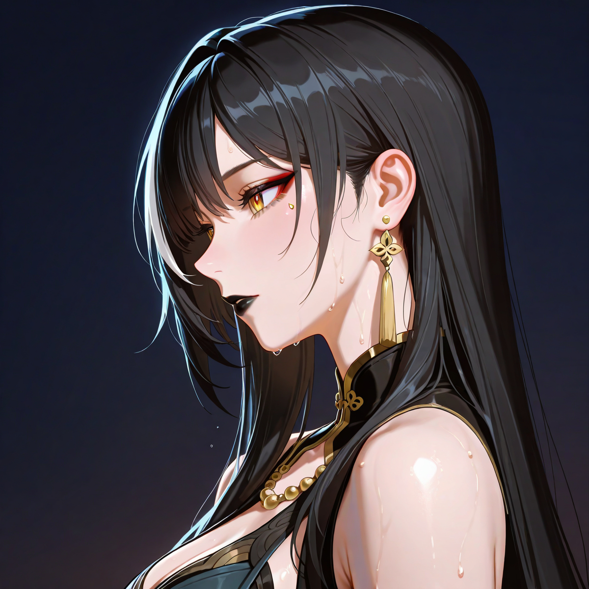 baizhi (wuthering waves) - 白芷-pixiv插画-作品交流服务