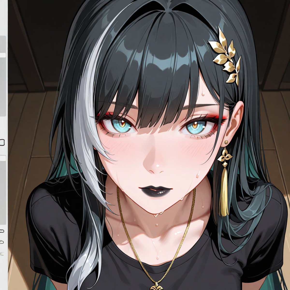 baizhi (wuthering waves) - 白芷-pixiv插画-作品交流服务