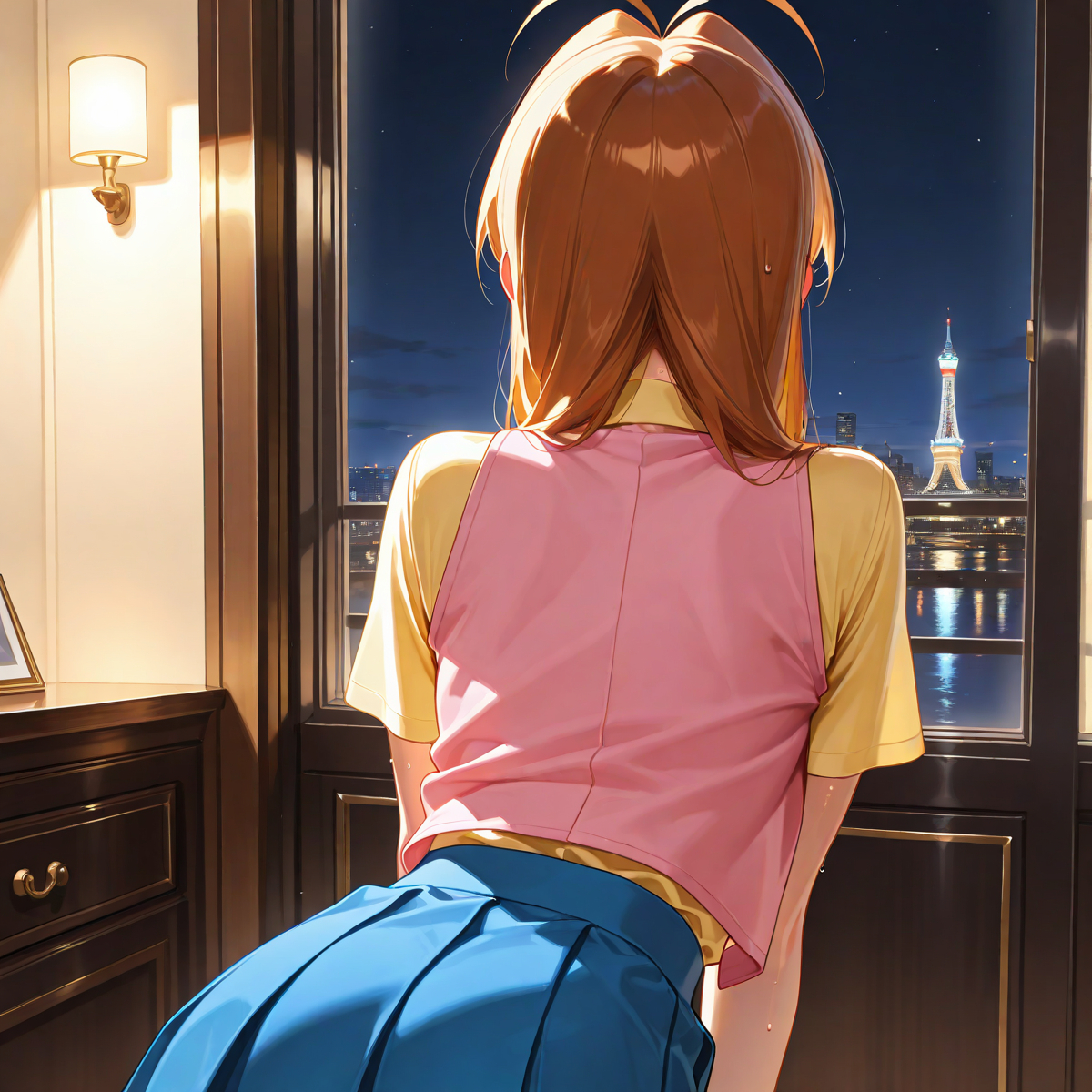 图片[13]-Delia ketchum – ハナコ(ポケットモンスター)-pixiv插画-作品交流服务