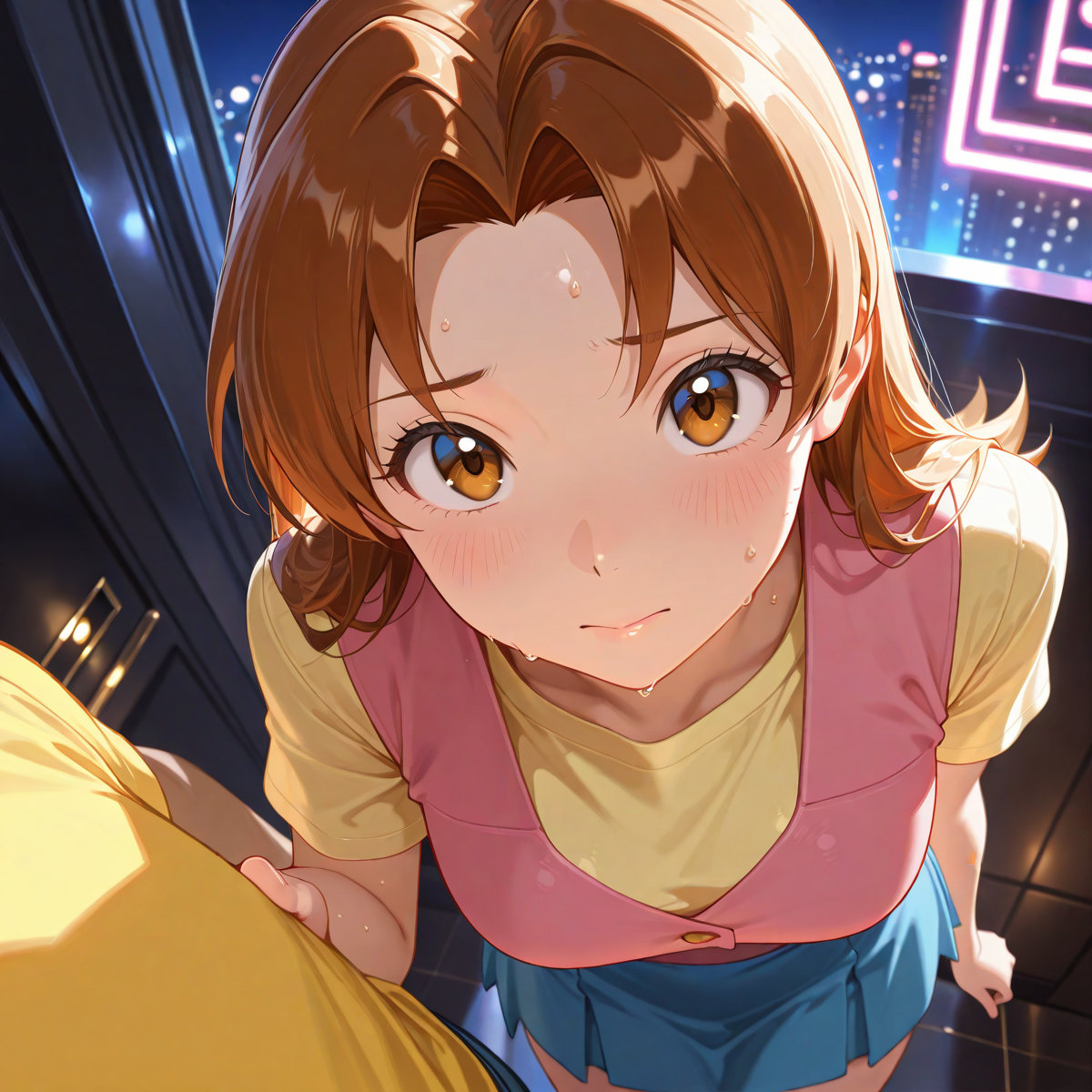 图片[14]-Delia ketchum – ハナコ(ポケットモンスター)-pixiv插画-作品交流服务