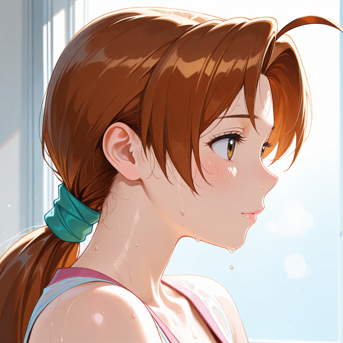 Delia ketchum - ハナコ(ポケットモンスター)-pixiv插画-作品交流服务