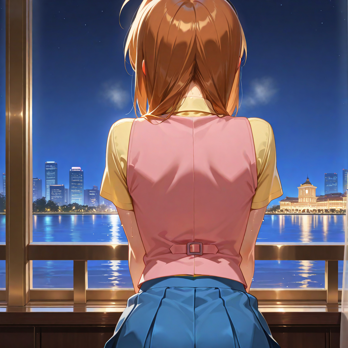 图片[9]-Delia ketchum – ハナコ(ポケットモンスター)-pixiv插画-作品交流服务