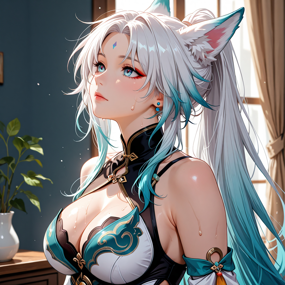 图片[5]-feixiao – 飛霄-pixiv插画-作品交流服务