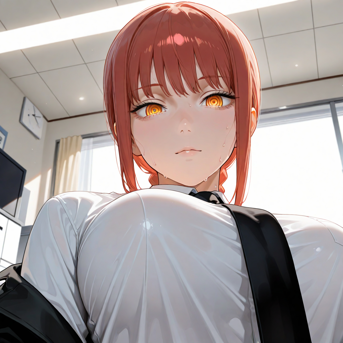 图片[9]-Makima – マキマ-pixiv插画-作品交流服务