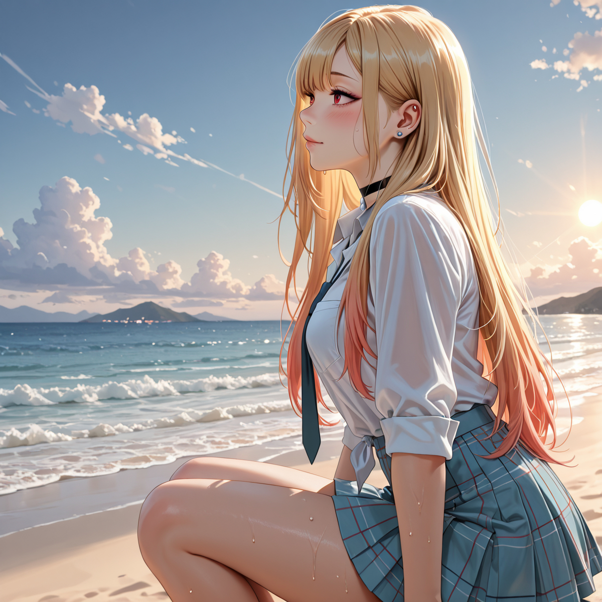 图片[11]-Marin Kitagawa – 喜多川海夢-pixiv插画-作品交流服务