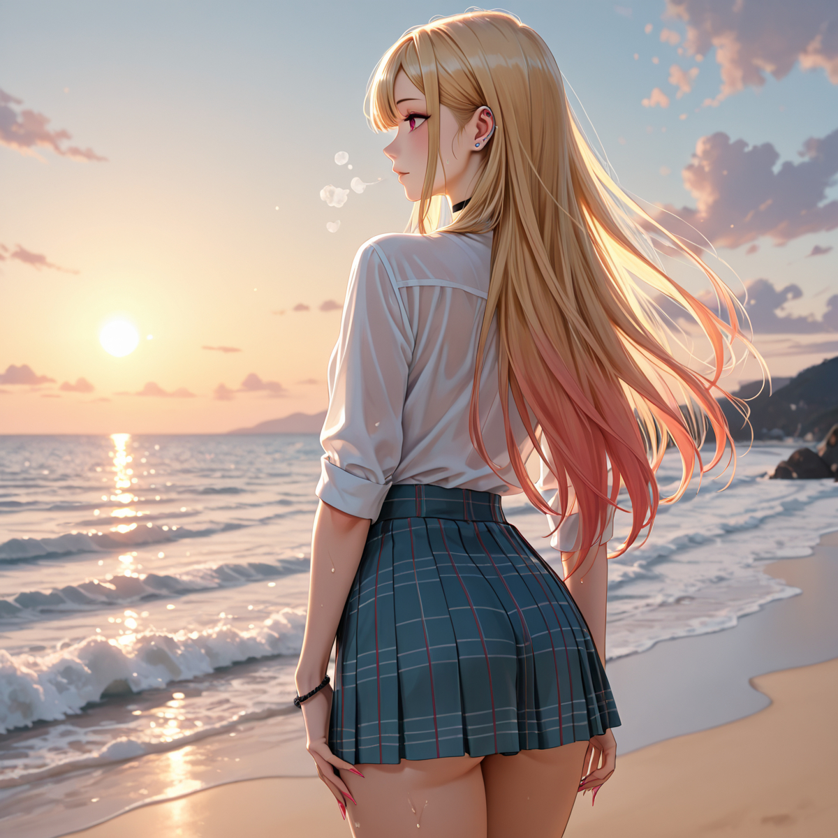 图片[5]-Marin Kitagawa – 喜多川海夢-pixiv插画-作品交流服务