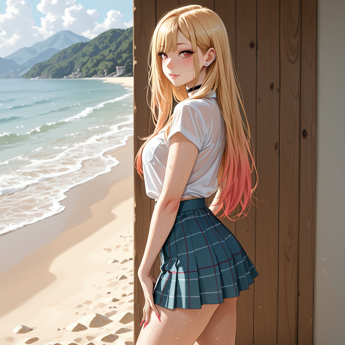 图片[6]-Marin Kitagawa – 喜多川海夢-pixiv插画-作品交流服务