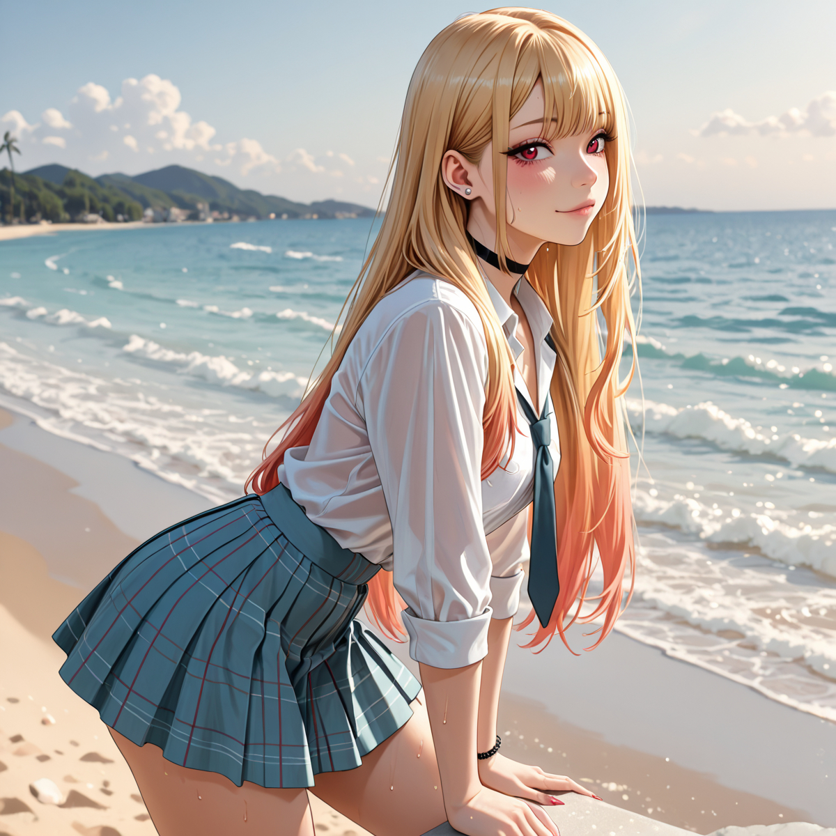 图片[7]-Marin Kitagawa – 喜多川海夢-pixiv插画-作品交流服务