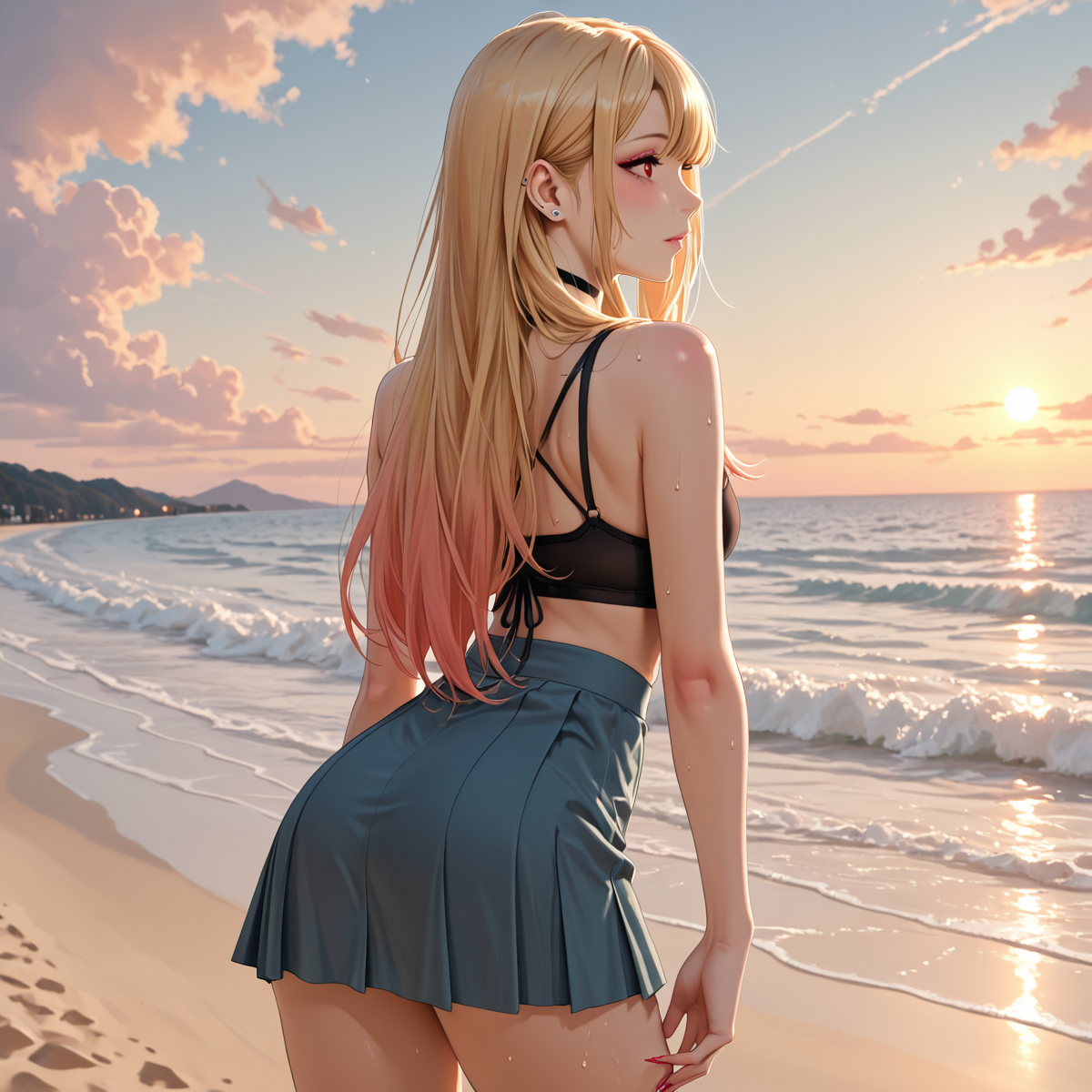 图片[8]-Marin Kitagawa – 喜多川海夢-pixiv插画-作品交流服务