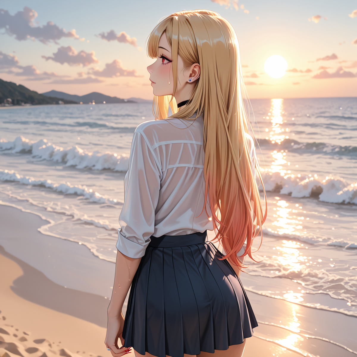 图片[9]-Marin Kitagawa – 喜多川海夢-pixiv插画-作品交流服务