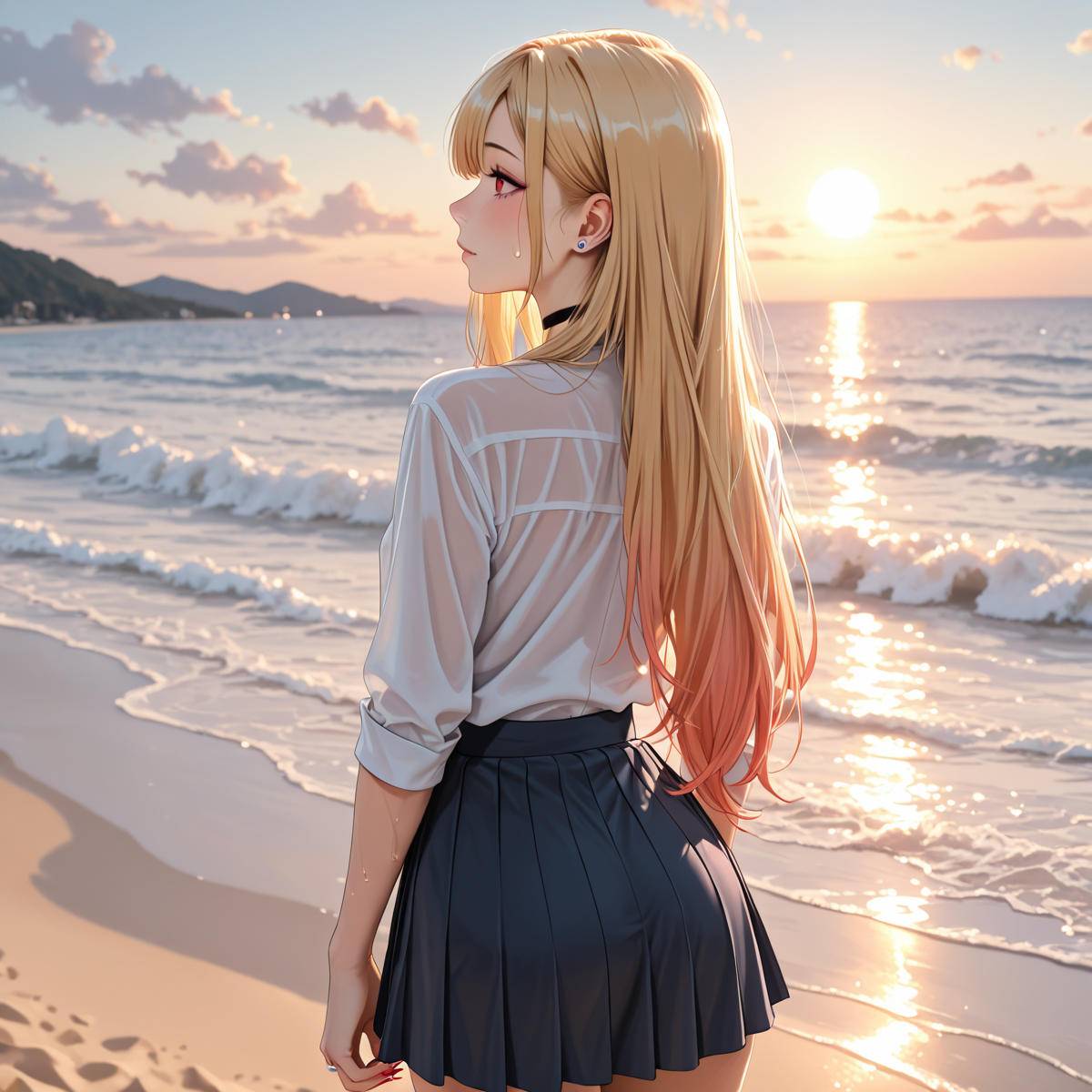 图片[9]-Marin Kitagawa – 喜多川海夢-pixiv插画-作品交流服务