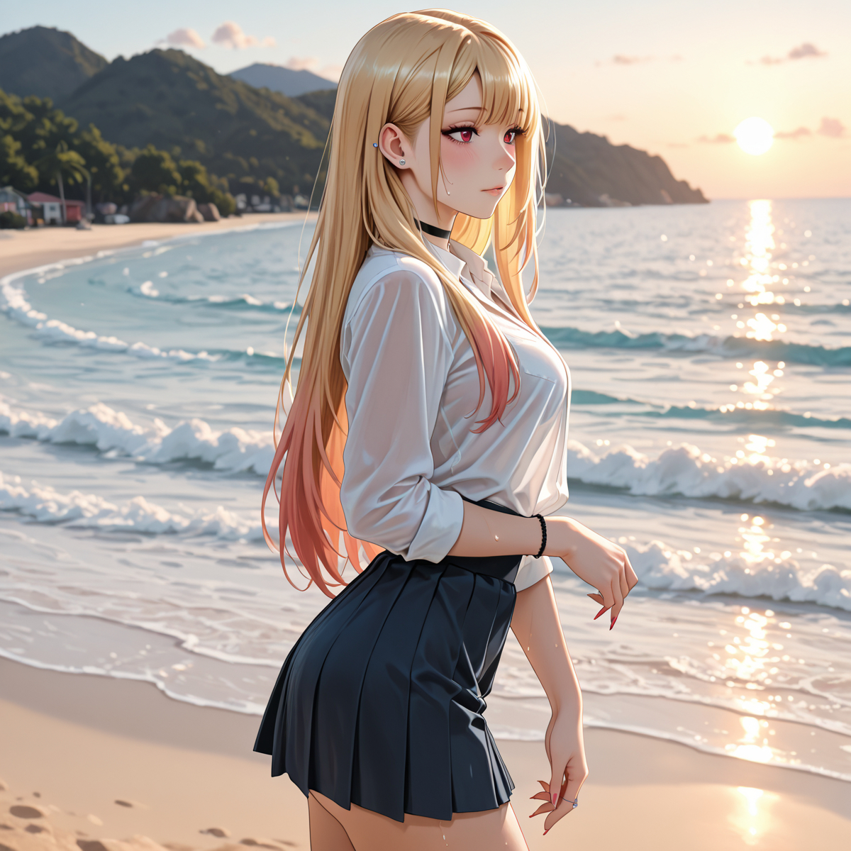 图片[10]-Marin Kitagawa – 喜多川海夢-pixiv插画-作品交流服务