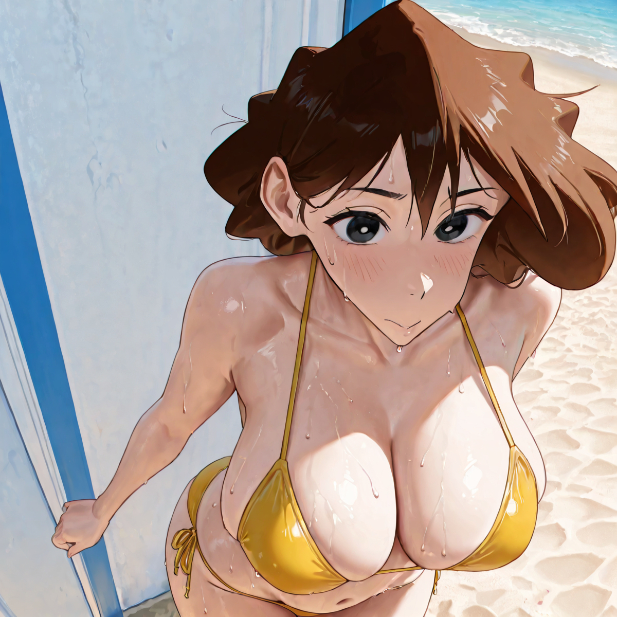 图片[5]-Misae Nohara – 野原みさえ-pixiv插画-作品交流服务