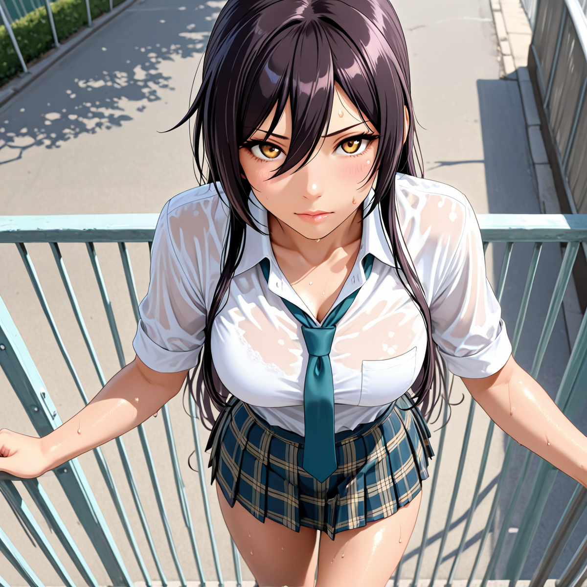 图片[5]-shirase sakuya – 白瀬咲耶-pixiv插画-作品交流服务