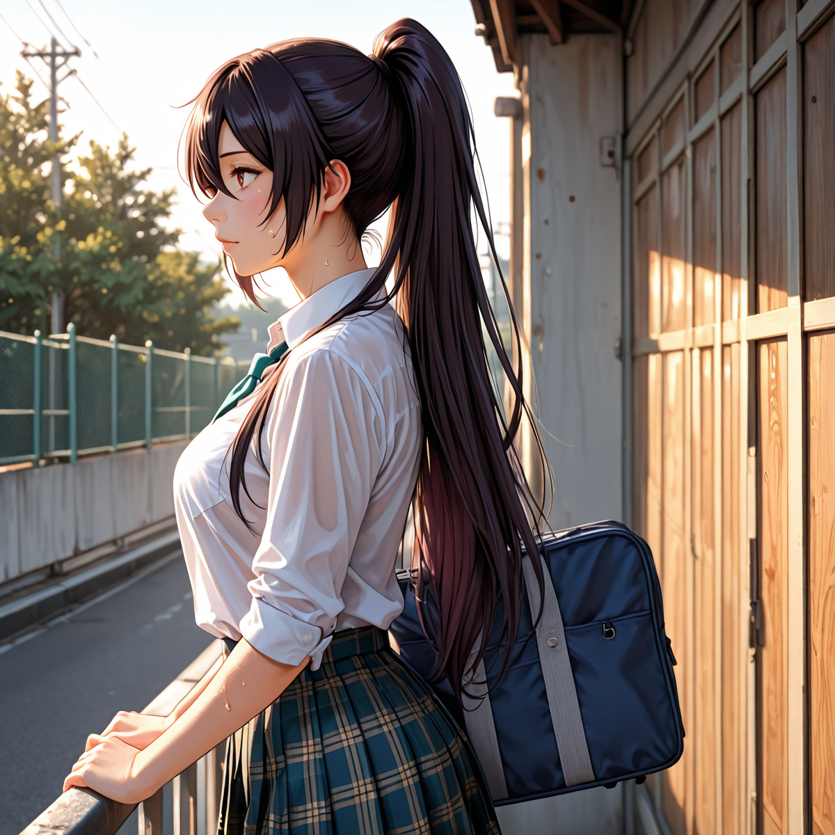 图片[7]-shirase sakuya – 白瀬咲耶-pixiv插画-作品交流服务