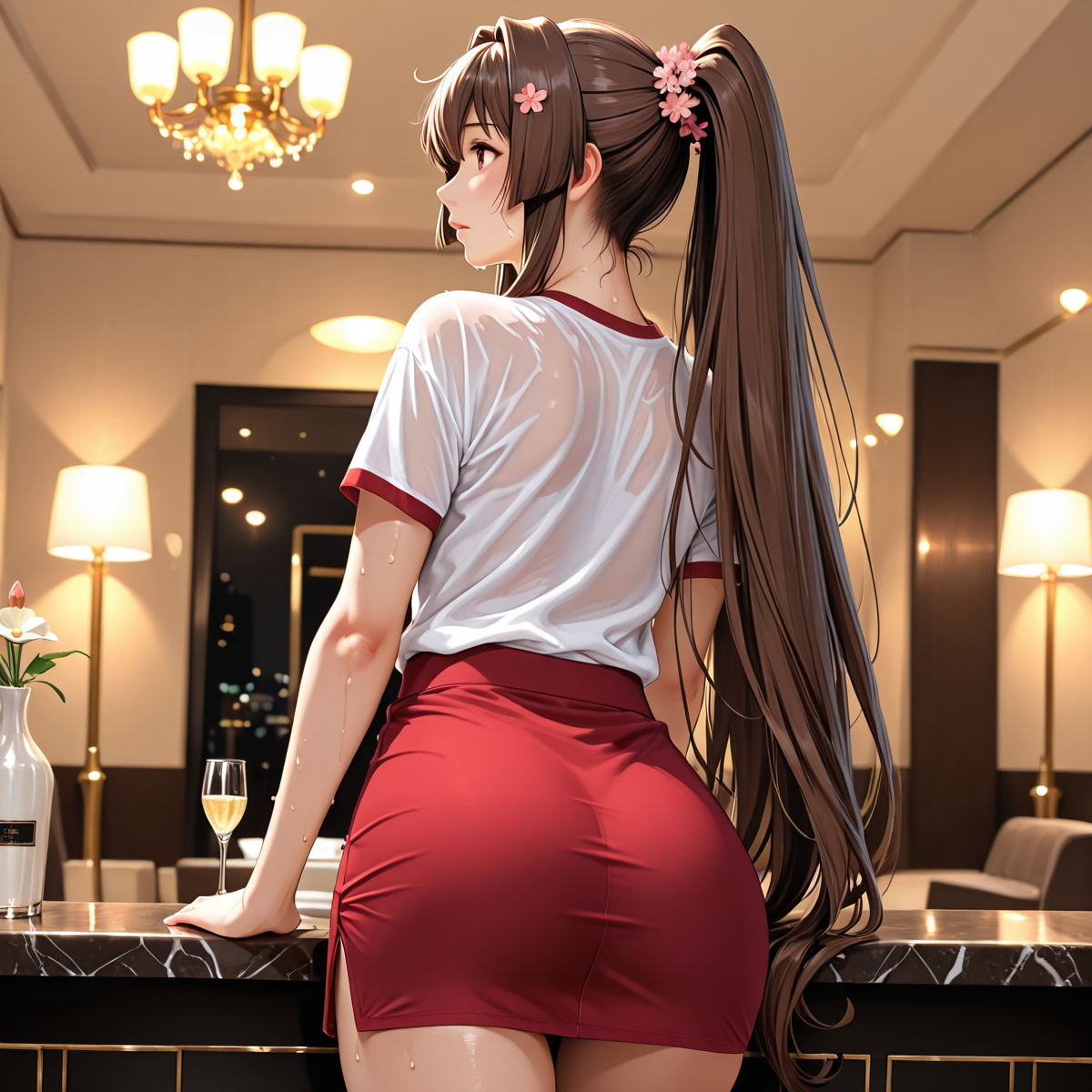 yamato (kancolle) - 大和(艦これ)-pixiv插画-作品交流服务